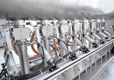 精致細(xì)節(jié)、賞心悅目