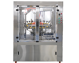 辣椒醬灌裝生產(chǎn)線工廠運行視頻！