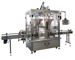 追求健康生活，用機械灌裝活力蛋白--瓶裝代餐粉成新寵